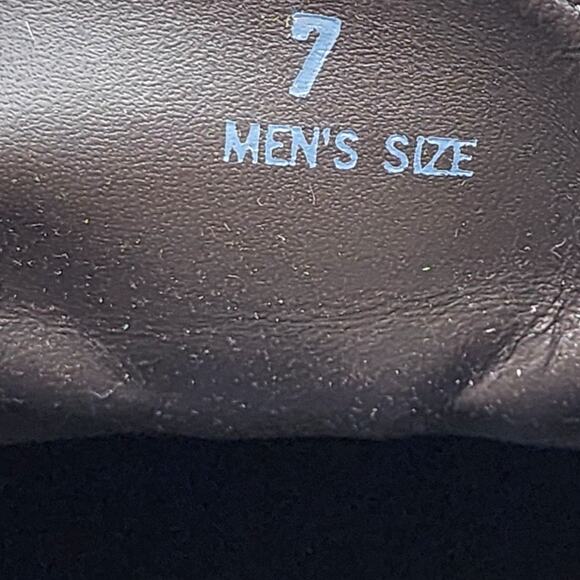 Tod's City Gommino Driving Men's Suede Loafers Taupe UK 7 US 8.5 - NWB $695 - Picture 7 of 8